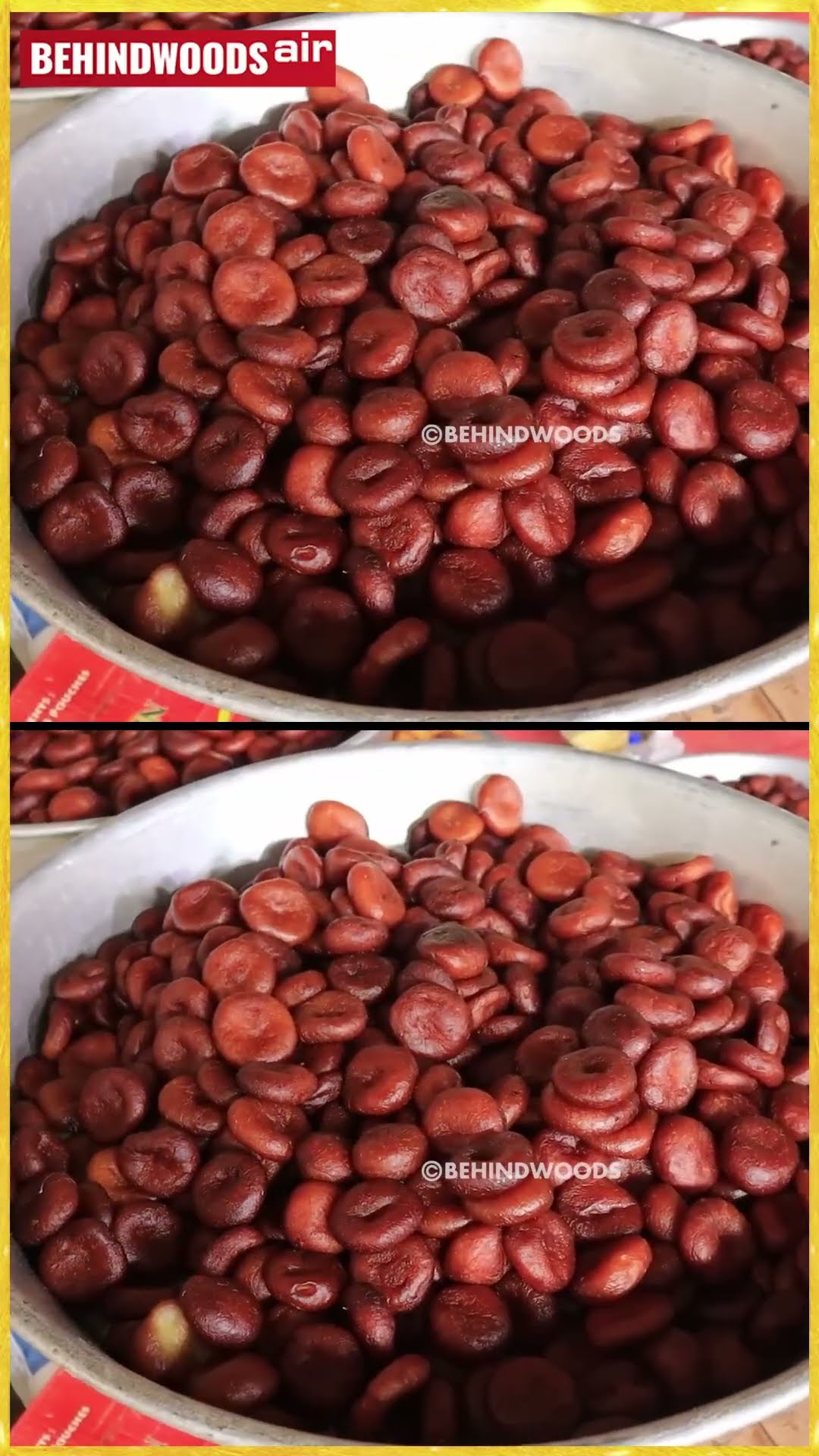 20 ஆயிரம் மக்களுக்கு 3 விதமான Catering??பிரமாண்ட ராஜ விருந்து